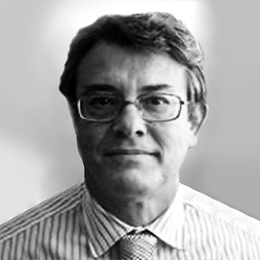 Dr. Gonzalo Alarcon