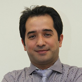 دکتر علی خطیبی