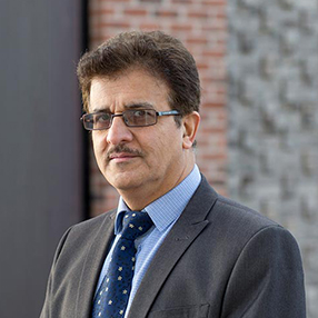 دکتر سعید صانعی